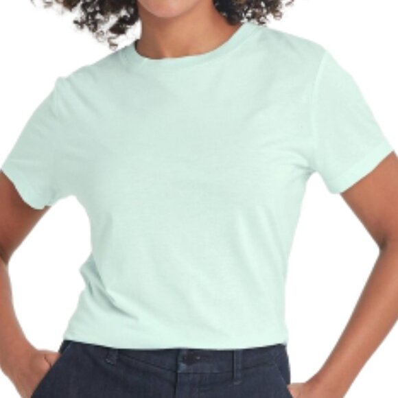 NWT Women's Short Sleeve T-Shirt - a New Day - XXL - Picture 1 of 6